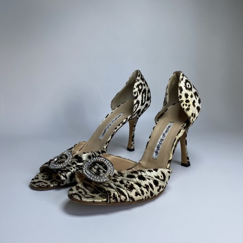 Scarpe décolleté manolo - scarpe,
