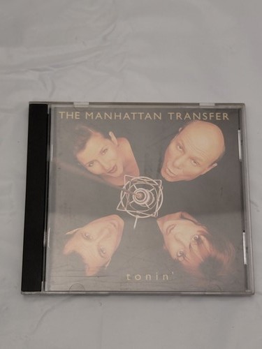 The manhattan transfer - the,