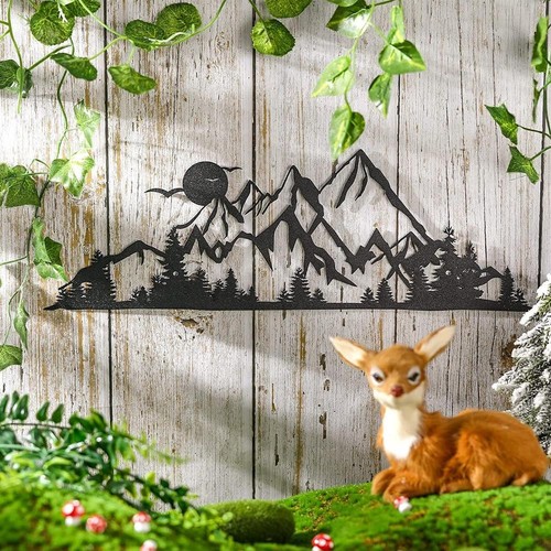 Pour superbe art mural - pour,