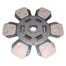 LuK® Premium Clutch Plate