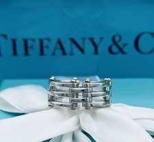 Autentico anello Tiffany & Co