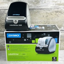 Dymo LabelWriter 450 stampante