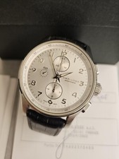HAMILTON JAZZMASTER MAESTRO