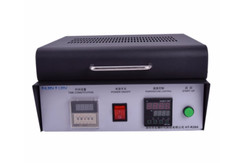 R260 BGA forno a riflusso reballing piastra calda sistema di riparazione Honton saldatrice