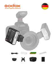 Godox MF12 flash macro 2,4 GHz