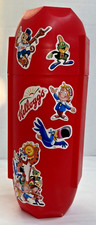 Capsula Kellogg's Time vintage