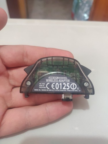 Wireless adapter nintendo - wireless,