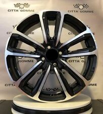 Cerchi in lega compatibili Suzuki Swift Celerio Baleno Ignis Splash da 15" NUOVI