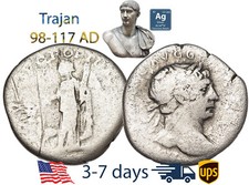 Moneta Antico Impero Romano