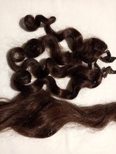 capelli veri  Sono 2 