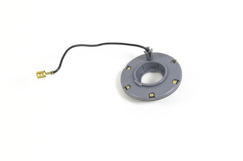 Anello corno contatto - anello,