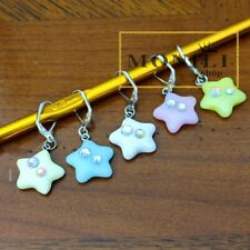 Stelle con strass, segnapunti