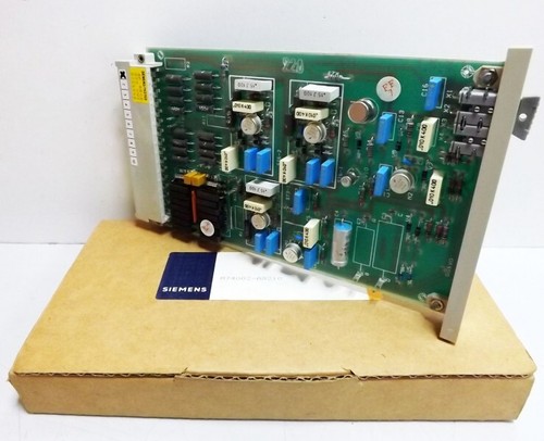 Siemens teleperm - teleperm, c