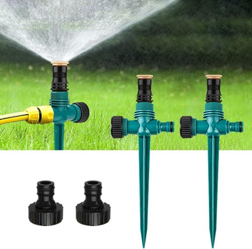 Pezzi irrigatore giardino - 2,
