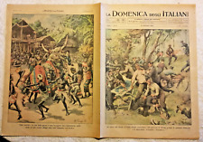Domenica degli italiani (del