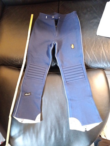 Pantaloni sci marca ellesse - sci,