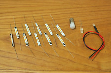 TECHNICS SE A900 LED ricambio