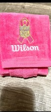 Asciugamano gioco Wilson