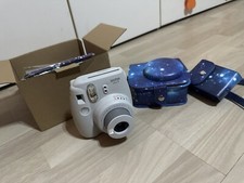polaroid instax mini 9 con