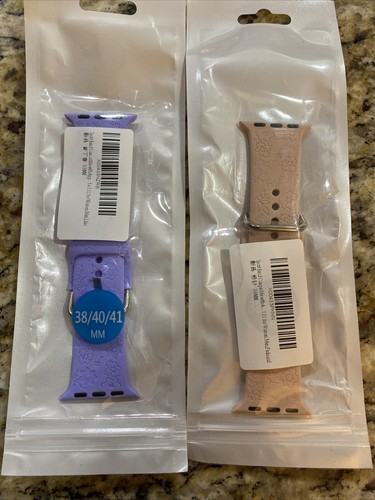 Cinturini apple watch sport - cinturini,