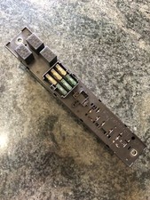 CENTRALINA SCATOLA FUSIBILI