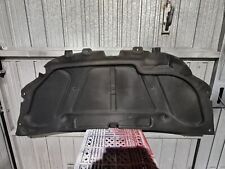 Panno Cofano Vano Motore Peugeot 307cc