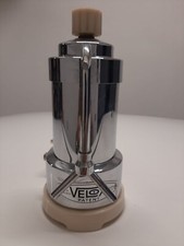 Caffettiera Velox Vintage Con