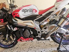 Tappi copriforo telaio Aprilia