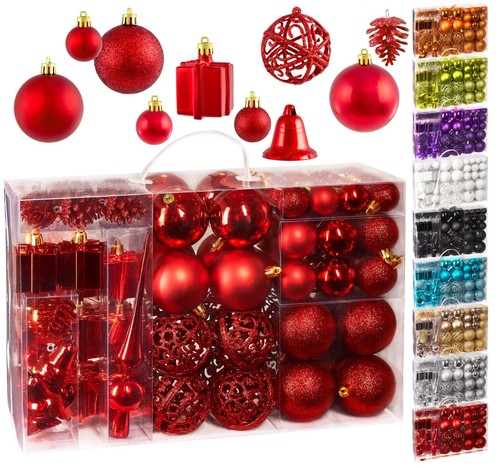 Brubaker 101 set - set, sfere