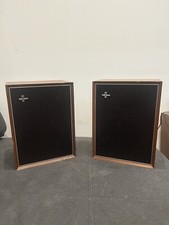 Altoparlanti Phillips anni 60