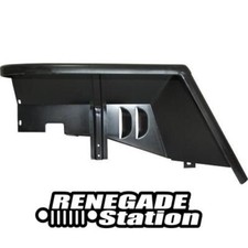 Parafango anteriore sinistro