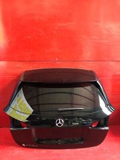 BAULE PORTELLONE  COFANO POSTERIORE  MERCEDES CLASSE A 180 (W177)