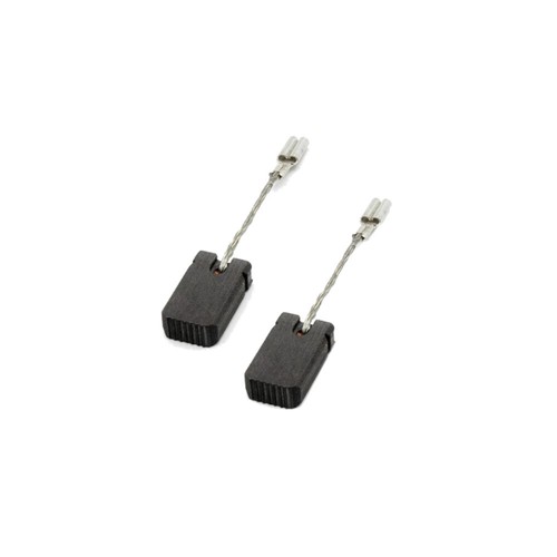 Spazzole carbone x 10 - 6,