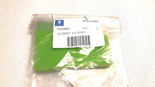 Filtre air original pour - original,