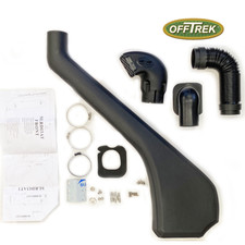 Land Rover DISCOVERY 3 & 4 TDV6 2.7/3.0 SNORKELING Presa aria sollevata VC34LR0201 