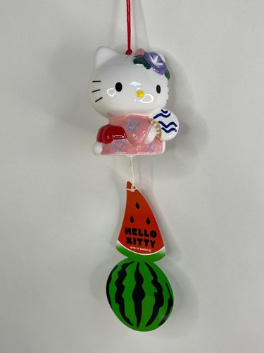 Carillon vento sanrio - vento, hello