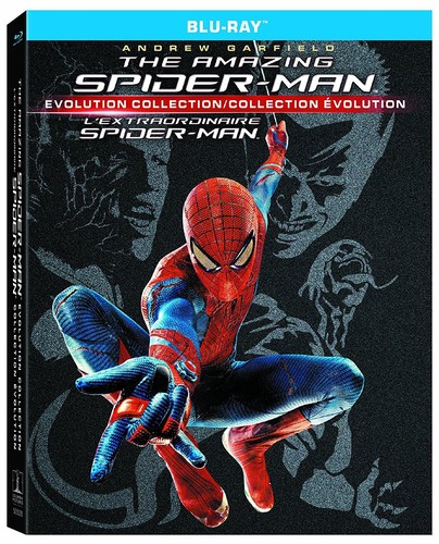 Amazing spider man - coll., lim
