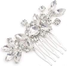 1 Pezzi Pettine per Capelli Da