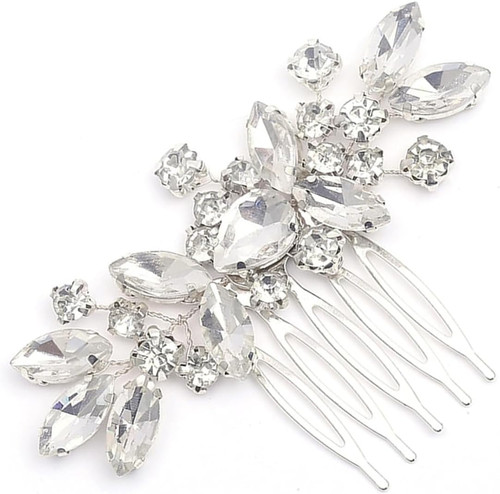 Pezzi pettine per capelli - pezzi,