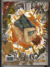 L Change the worls ROMANZO