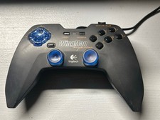 Logitech Wingman Rumblepad