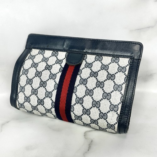 Borsa pochette gucci linea - borsa,
