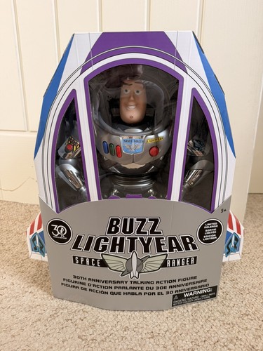 Figurina limitata disney - figurina, pixar