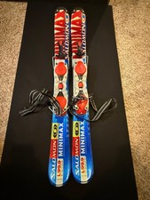 SALOMON Minimax Snowblades