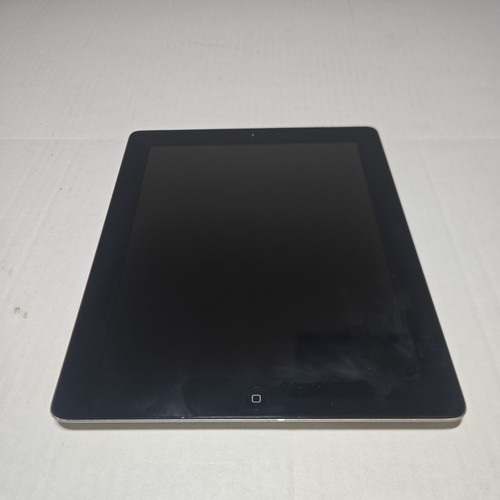 Apple ipad - ipad, (3a