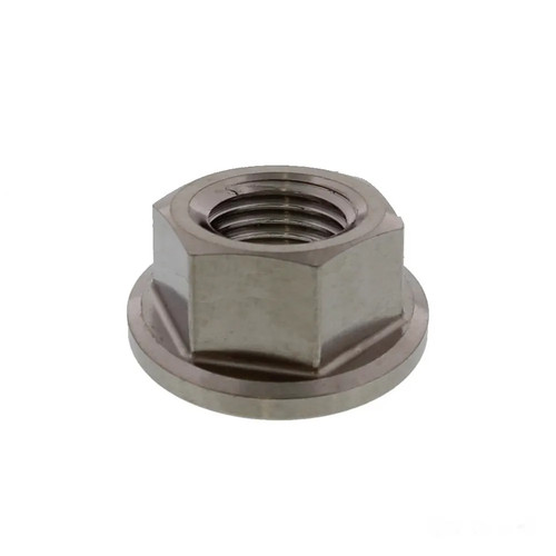 Dado vite per pignone m10x1 - per, m10x1,25