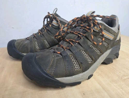 Scarpe trekking keen - scarpe,