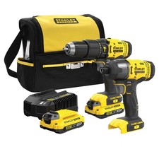 Stanley fatmax sfmck465d2s - fatmax, sfmck465d2s-qw