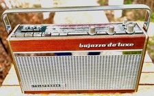 RARITÀ!!! Telefunken BAJAZZO