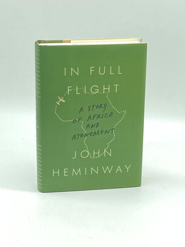 Full flight story of - full, a